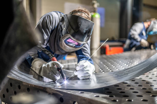 Affordable Welder Services in Prairie Du Chien, WI