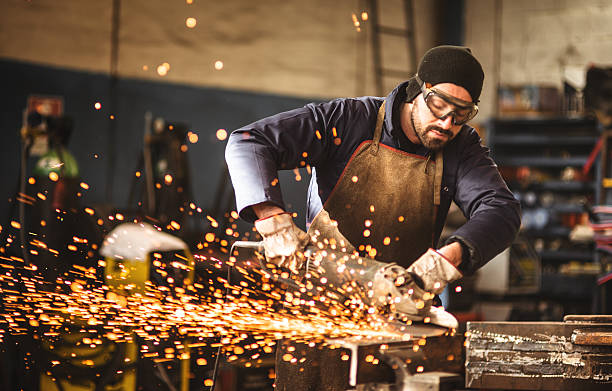 Best Automation and Robotic Welding in Prairie Du Chien, WI
