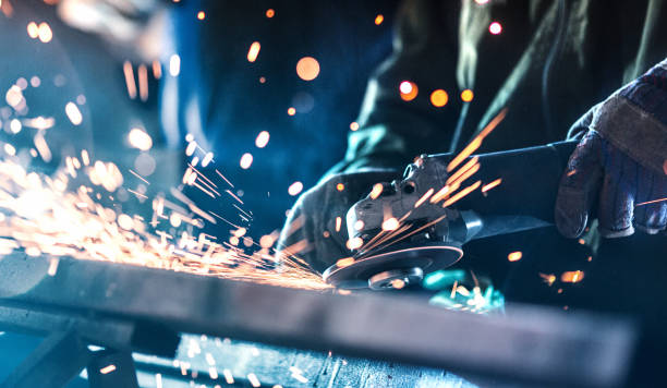 Affordable Welder Services in Prairie Du Chien, WI